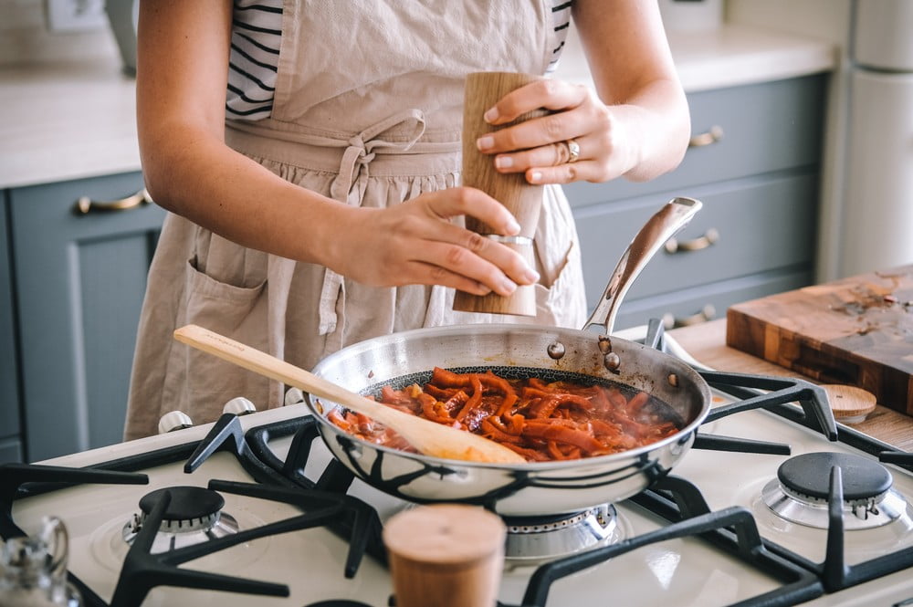 Inspirációk: Konyha és étkező