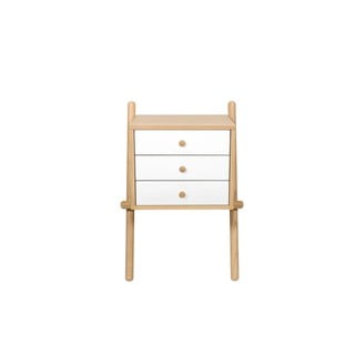 Woodman éjjeliszekrények