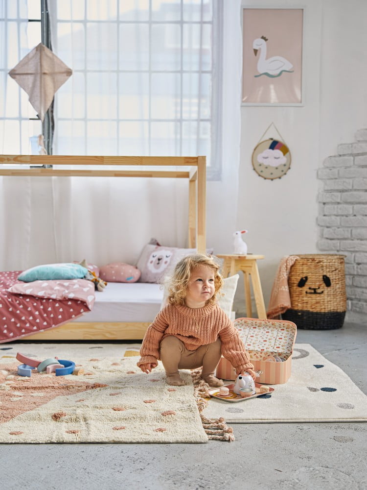 Inspirációk: Gyerekszoba, Gyermekek