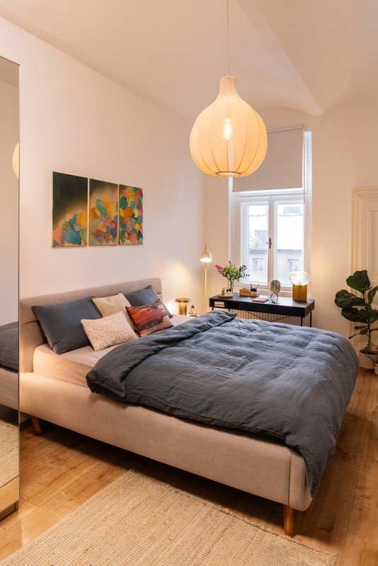 Inspirációk: Vendégségben