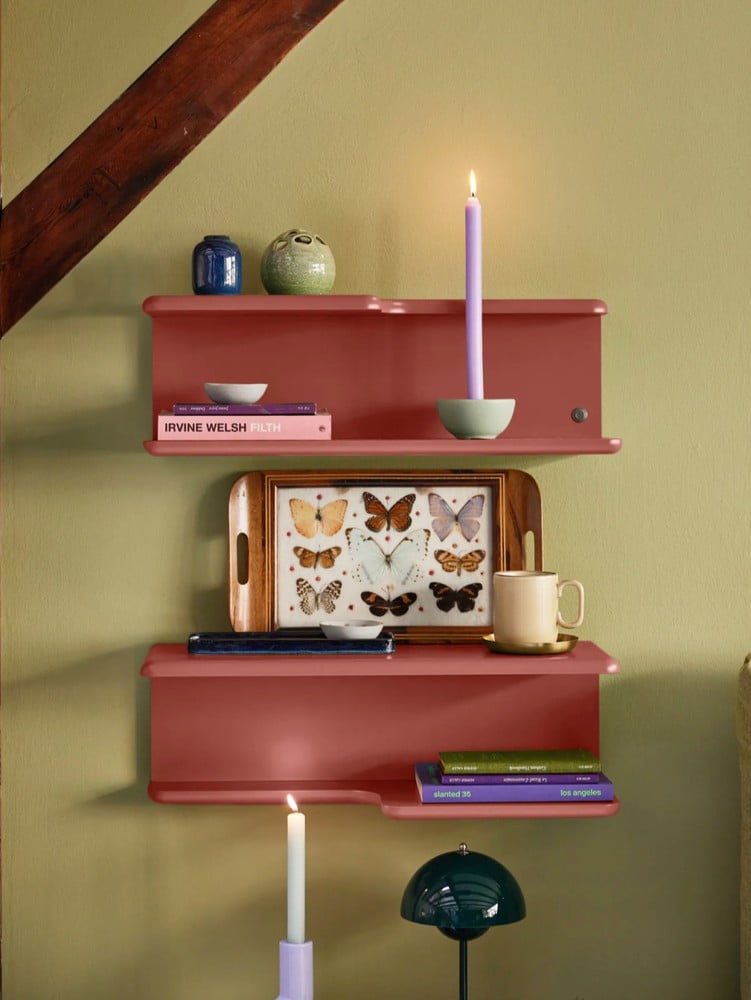 Inspirációk: Nappali