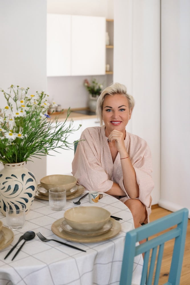 Inspirációk: Étkező, Rusztikus stílus