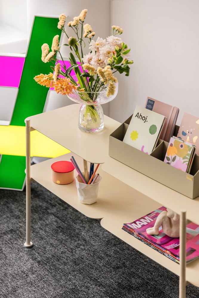 Inspirációk: Dolgozószoba