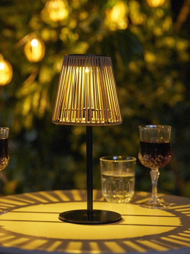 Inspirációk: Erkély és terasz, Kert