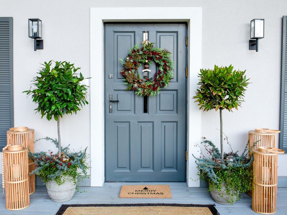 Inspirációk:  Karácsony, Dekoráció