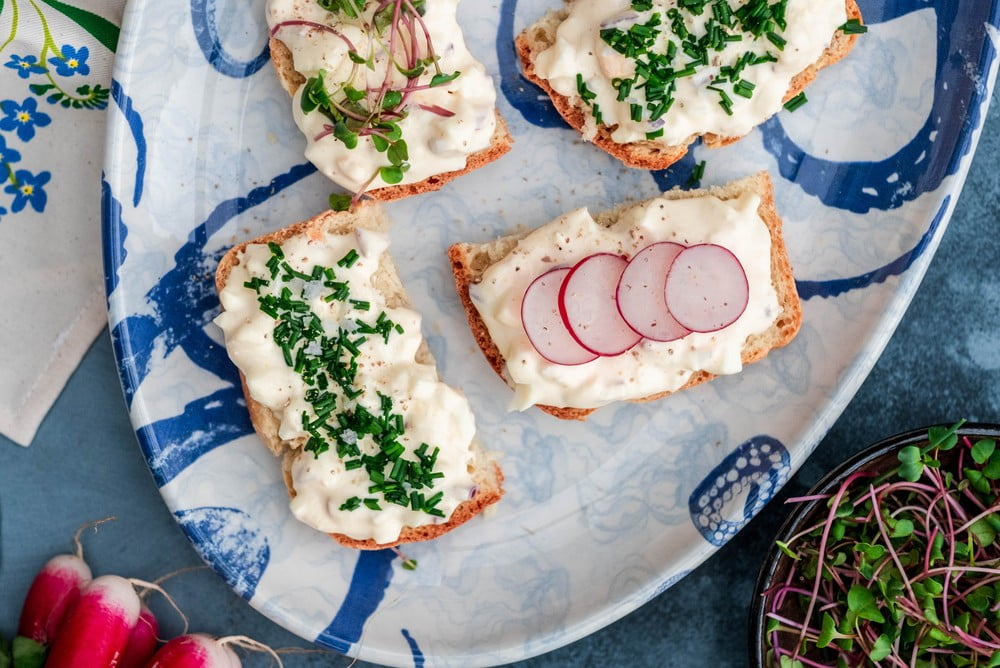 Inspirációk: Konyha és étkező