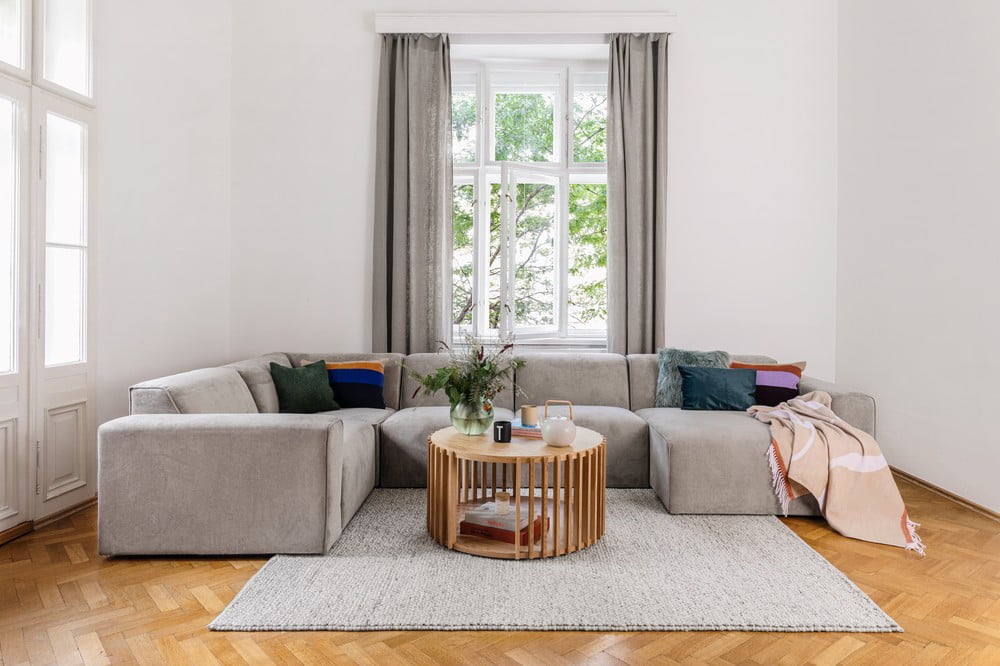 Inspirációk: Nappali