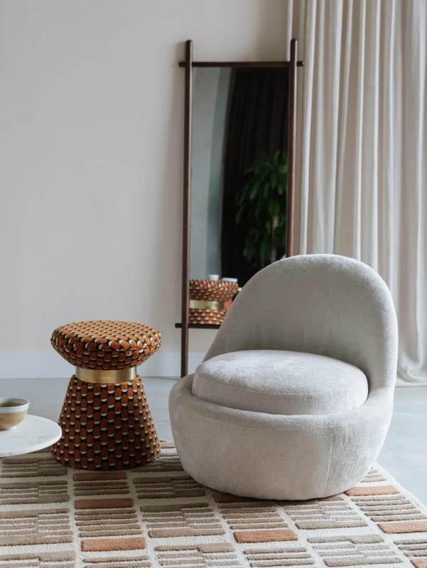 Inspirációk: Nappali