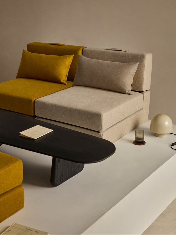 Inspirációk: Nappali