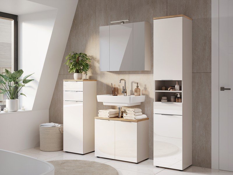 Inspirációk: Fürdőszoba