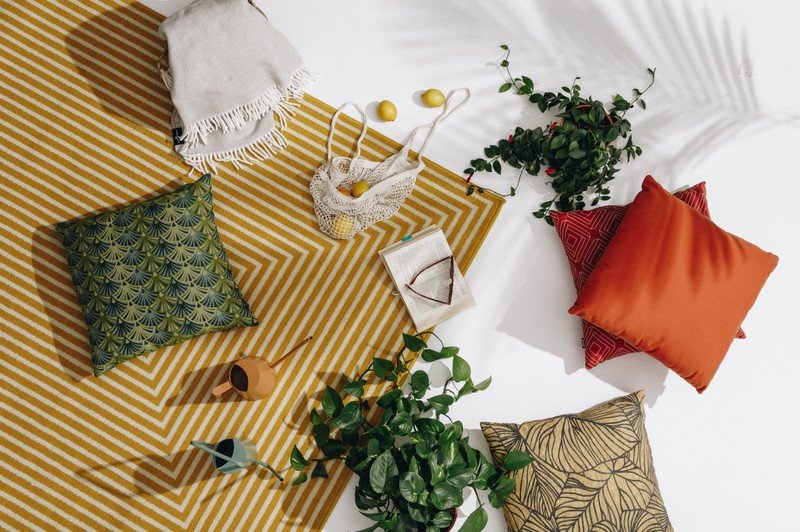 Inspirációk: Kert, Szabadtéri