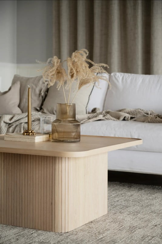 Inspirációk: Nappali