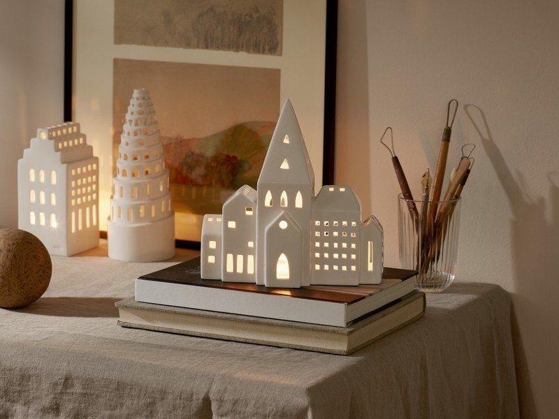 Inspirációk: Dekoráció