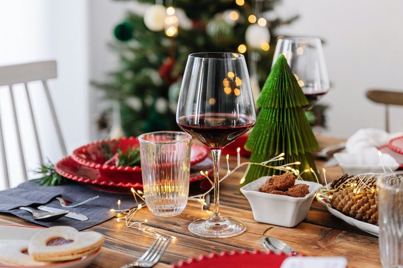 Inspirációk:  Karácsony