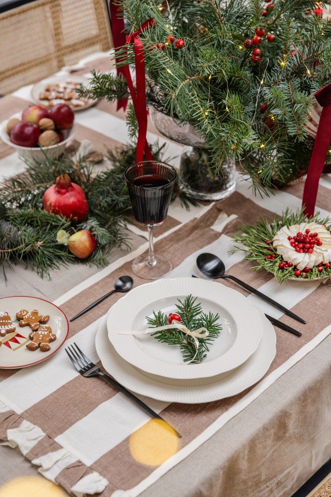 Inspirációk:  Karácsony