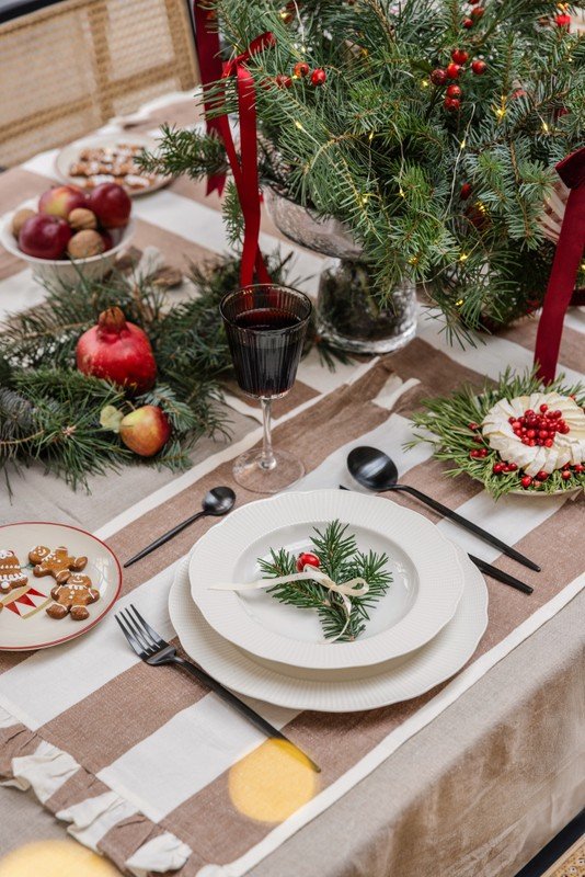 Inspirációk:  Karácsony