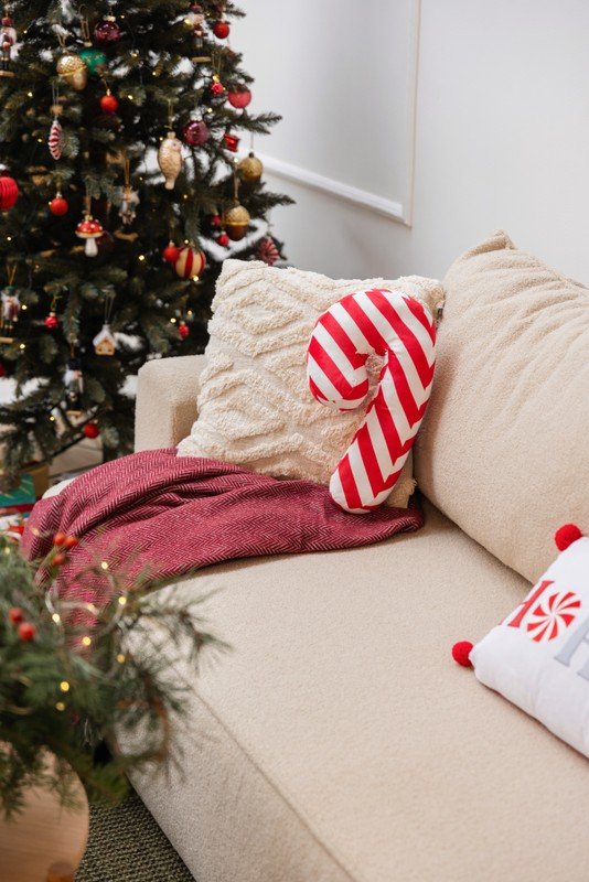 Inspirációk:  Karácsony