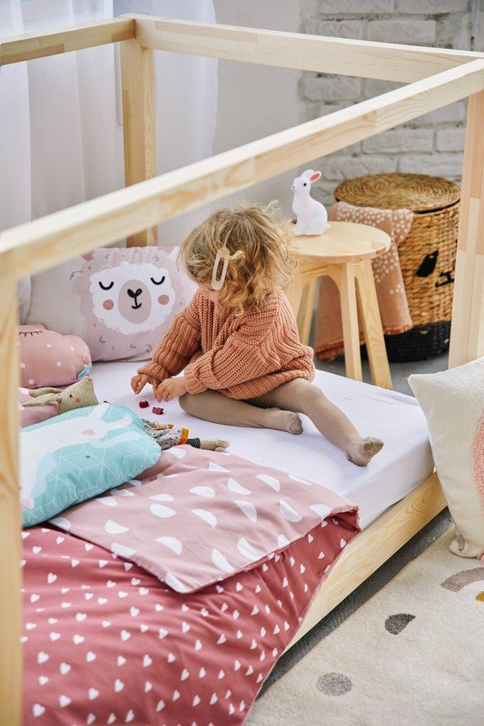 Inspirációk: Gyerekszoba, Gyermekek