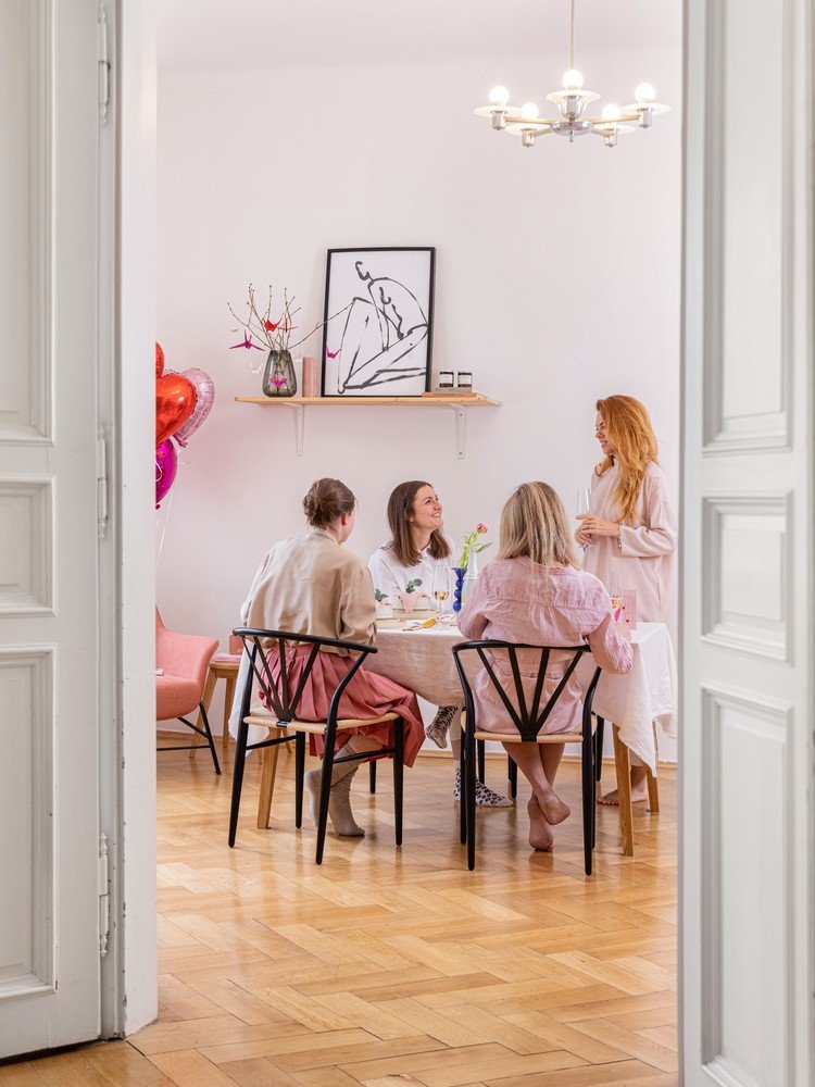 Inspirációk: Valentin nap