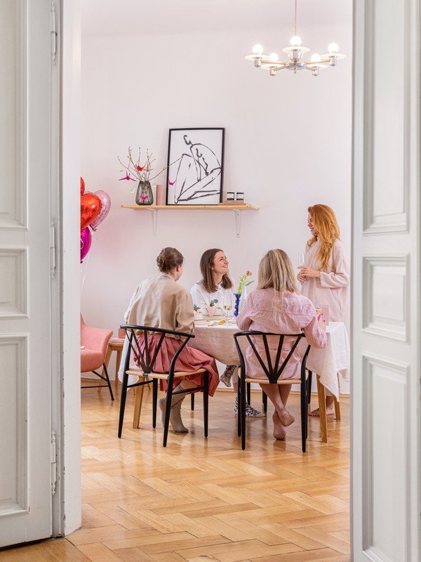 Inspirációk: Valentin nap