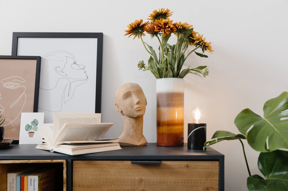 Inspirációk: Nappali