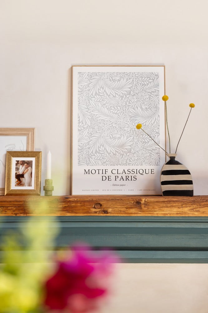 Inspirációk: Dekoráció, Rusztikus stílus