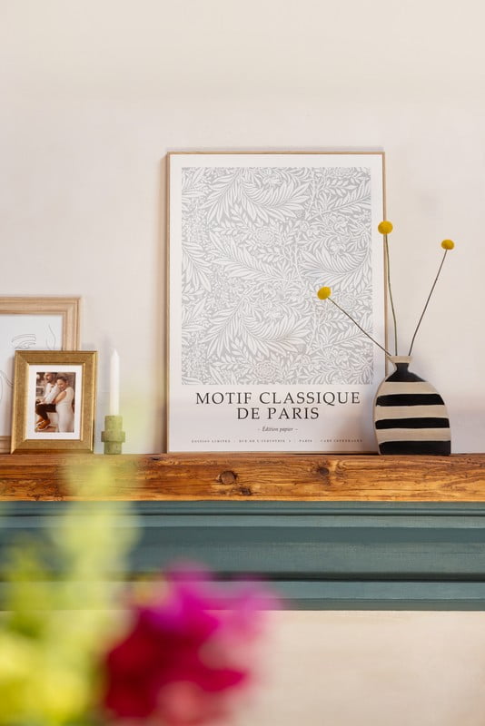 Inspirációk: Dekoráció, Rusztikus stílus