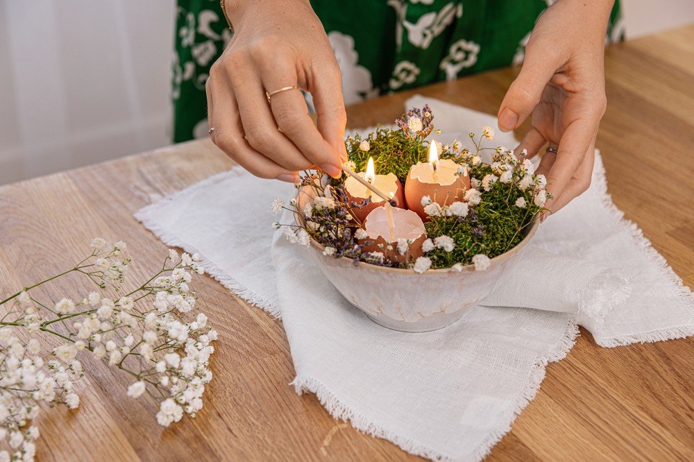 Inspirációk: Húsvéti