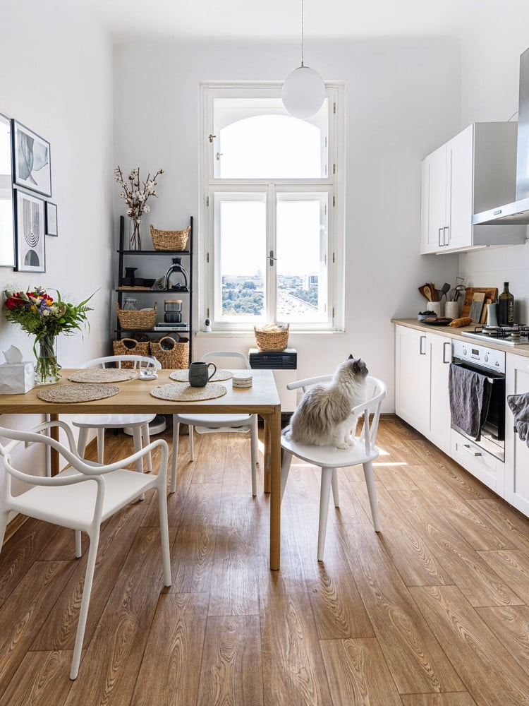 Inspirációk: Konyha és étkező