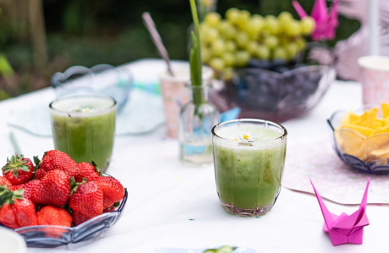 Uborkás limonádé: Egyszerű recept és egyéb változatok