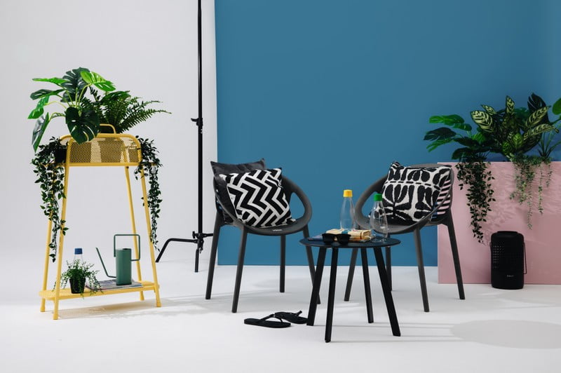 Inspirációk: Kert, Szabadtéri