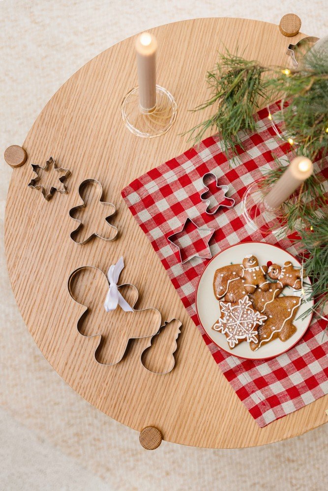 Inspirációk:  Karácsony