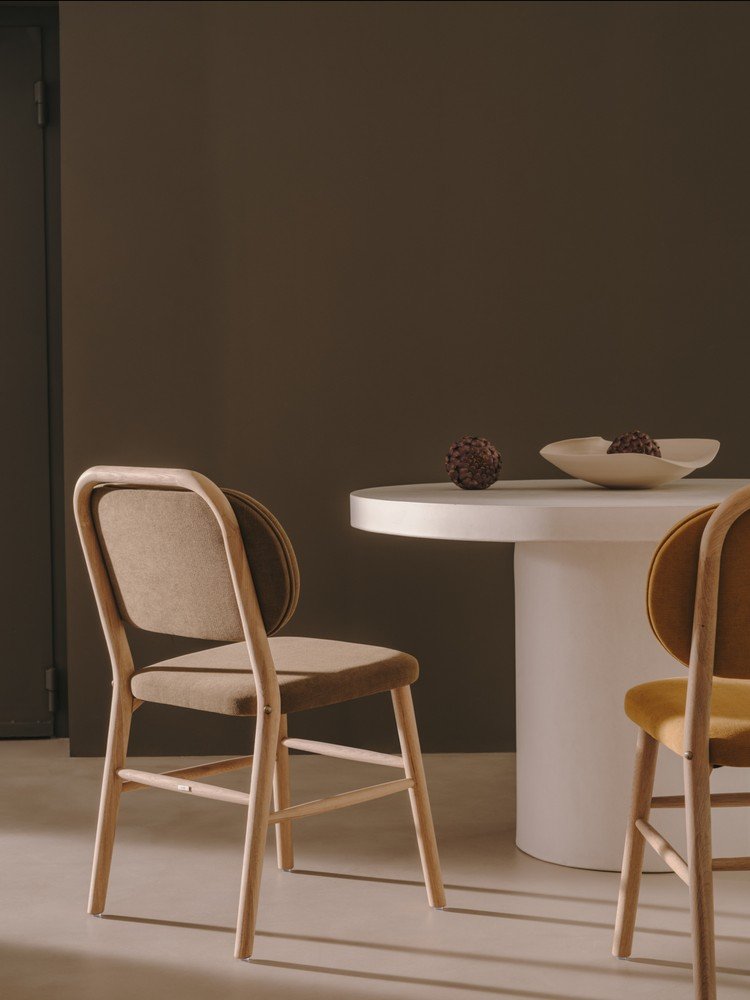 Inspirációk: Nappali, Skandináv stílus