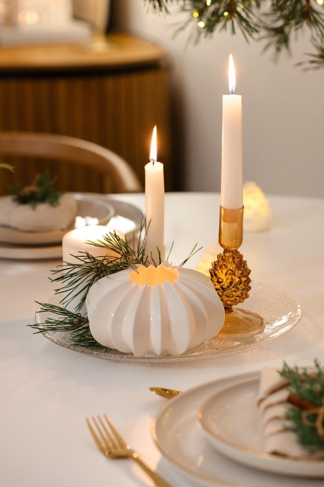 Inspirációk:  Karácsony