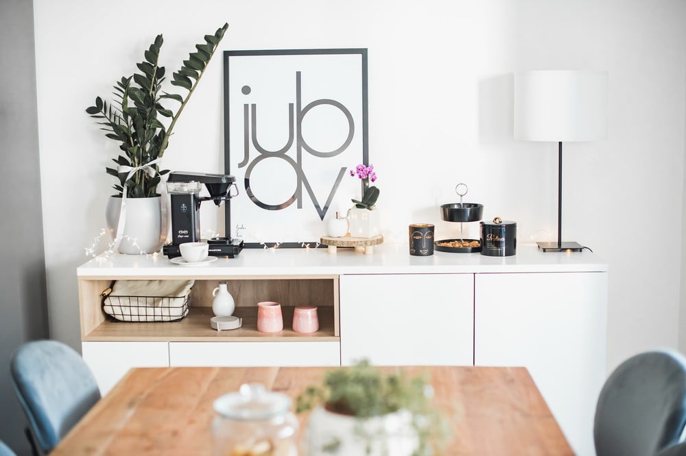 Inspirációk: Konyha és étkező