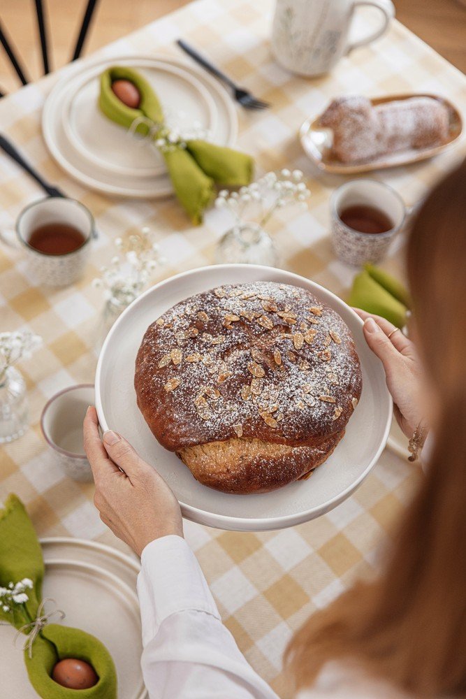 Inspirációk: Húsvéti, Textíliák