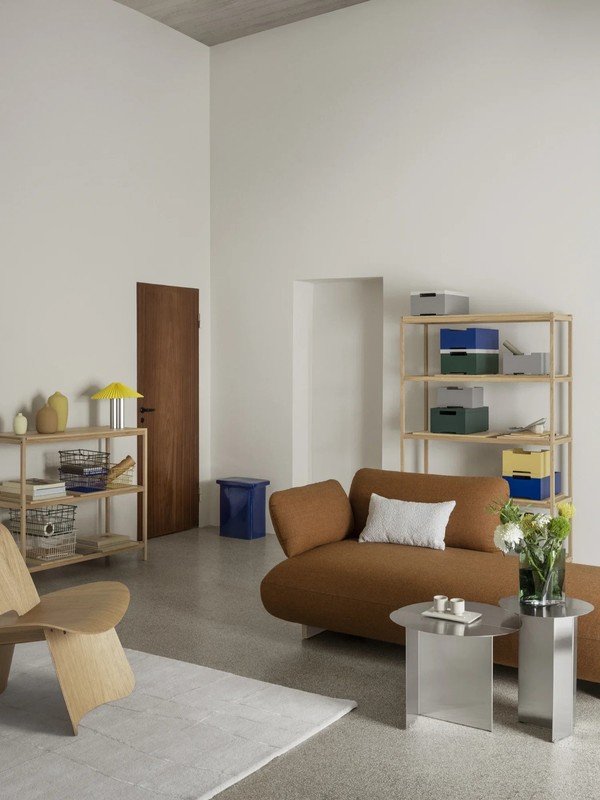 Inspirációk: Nappali