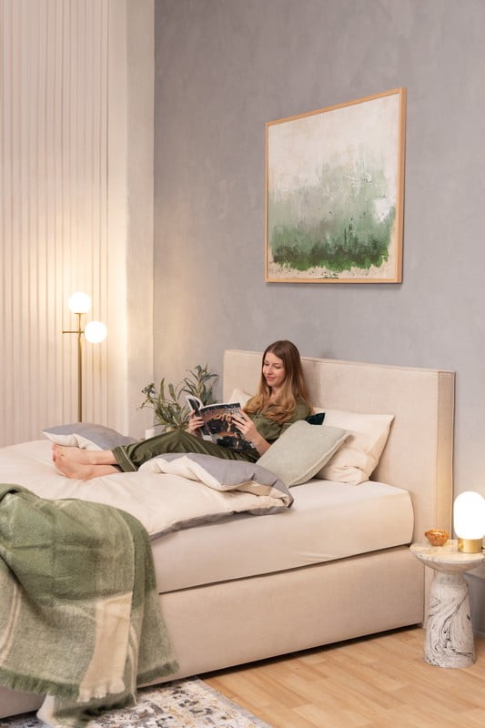 Inspirációk: Hálószoba