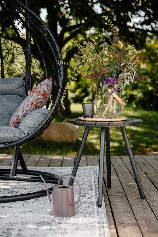 Inspirációk: Nyár, Kert