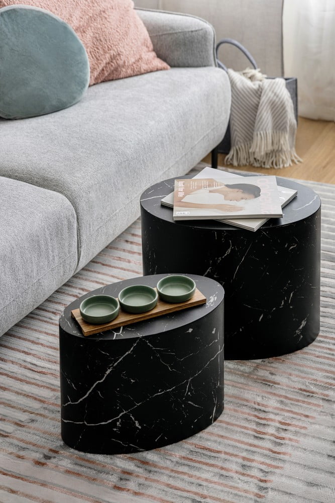 Inspirációk: Nappali