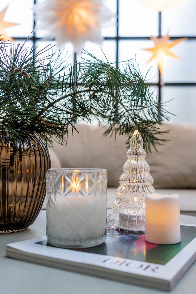 Inspirációk:  Karácsony, Dekoráció