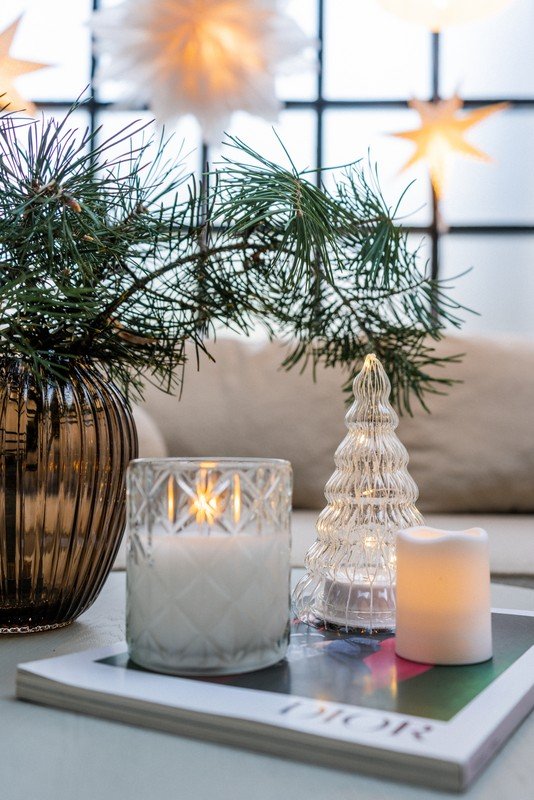 Inspirációk:  Karácsony, Dekoráció