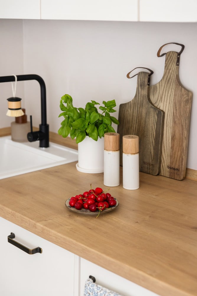 Inspirációk: Rusztikus stílus, Konyha és étkező