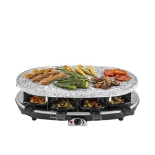 Kontakt grillsütők