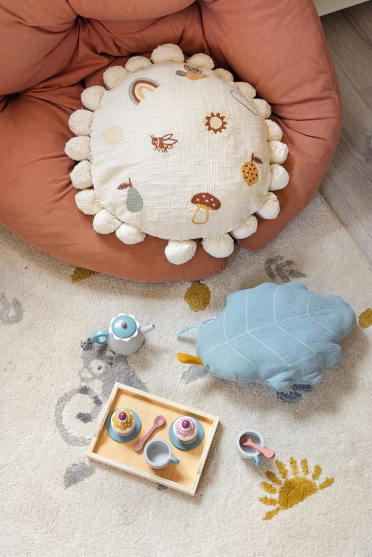 Inspirációk: Gyerekszoba, Gyermekek