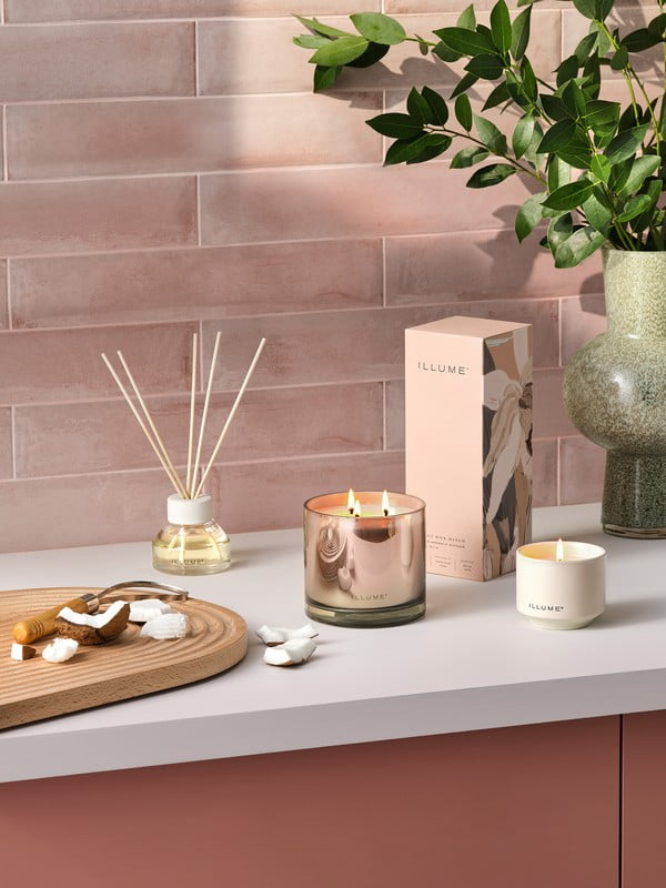 Inspirációk: Dekoráció