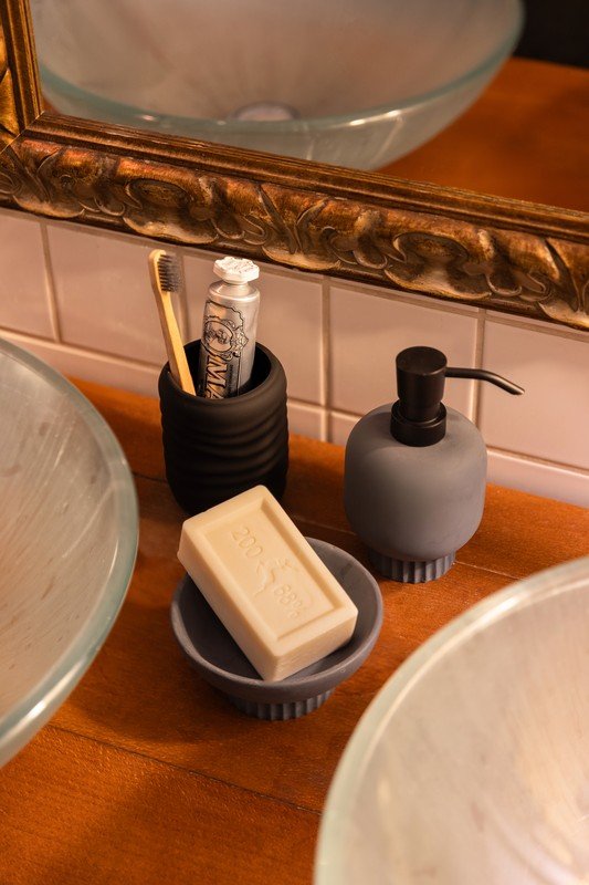 Inspirációk: Vendégségben