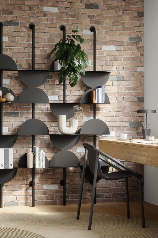 Inspirációk: Dolgozószoba