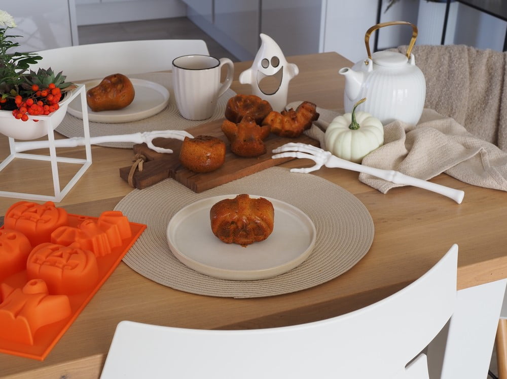 Inspirációk: Ősz, Ünnep és szabadság, Konyha és étkező