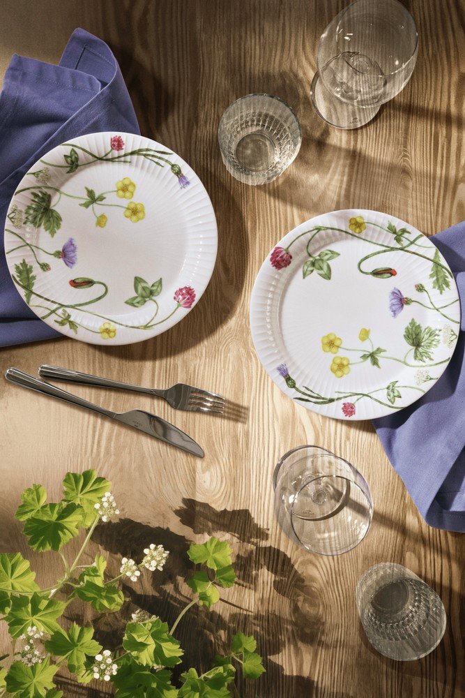 Inspirációk: Étkező